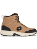 Lotto Winterschuh "Winterstiefel" in Braun
