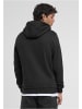 Mister Tee Hoodie "Pushin P Hoody" in Schwarz