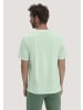 Hessnatur Shirt in pastellmint