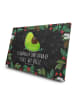 Mr. & Mrs. Panda Advents-Teekalender Avocado Schwangerschaft mit... in Kreidetafel