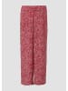 s.Oliver Hose  in  35B0_mohnrot