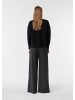 comma Strickpullover  in  9999_schwarz