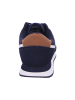 GAP Schnürschuh in blau