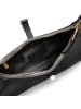 Seidenfelt Loviisa Schultertasche 26 cm black