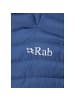 Rab Funktionsjacke M CIRRUS ALPINE JACKET in Blau