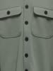 ONLY & SONS Junior Hemd in Castor Gray 1
