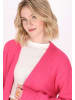 myMo Damen Cardigan in Pink
