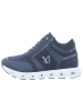 Caprice Sneaker in blau