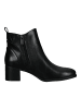 Marco Tozzi Stiefelette in Black