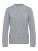 Rabe Pullover in Grau