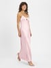 Marie Lund Kleid in rosa - 0002