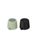HOCO HC49 Bluetooth Lautsprecher 8W 4h Grün