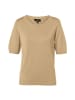 Mart Visser Audrey Lurex Top Sand