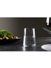 ebuy24 Trinkglas Shine 2er Set Klar 2er Set