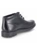 LLOYD Stiefel mit Warmfutter in schwarz