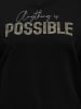 ONLY Carmakoma Sweatshirt in Black