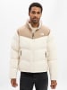 The North Face Steppjacke Saikuru in ecru