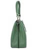 Cluty Handtasche in grün