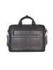 Strellson Aktentasche 'Stratford  in Schwarz 39 x 30 x 11 cm'