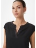 comma T-Shirt in 9999_schwarz