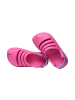 Havaianas Kinder Riemchen Clog Rose