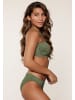 LINGADORE Bikini Slip Garden Green