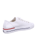 Paul Green Sneaker Low in Weiß