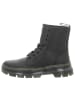 Dr. Martens Stiefeletten in schwarz