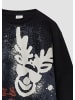 s.Oliver Sweatshirt in 9999_schwarz