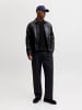 Jack & Jones Strickpullover in Black 1