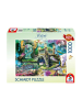 Schmidt Spiele Puzzle Jeff Haynie: Der geheime Garten, 1000 Teile, ab 8 Jahre