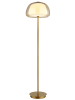Globo lighting Stehleuchte "AVILA" in gold