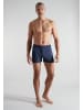 CECEBA Boxershort 2Er Pack Granada in blau-dunkel-Allover