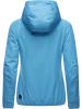ragwear Übergangsjacke Dizzie Tech in Sky Blue
