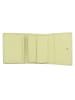 PICARD Geldbörse RFID Schutz Leder 12.5 cm limoncello