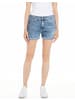 Replay Short ANYTA regular/straight in Blau