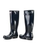 Hunter Regenstiefel Original in Marine