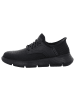 Skechers Schnürschuh in schwarz