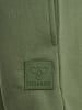 Hummel Kurze Hose Hmlclean Kinder in OLIVINE
