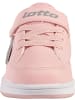 Lotto Kinder Sneaker "Animol M" in Pink