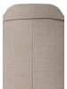 More & More eleganter, zeitloser Blazer in pale stone