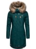 ragwear Parka Tawny in Dark Green22