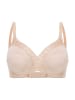 Felina BH ohne Bügel in Sand