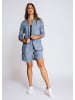 ZHRILL Damen Blazer HELEN blue in Blue