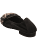 Kennel & Schmenger Ballerinas in schwarz