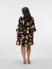 Vero Moda Kleid in Black 1