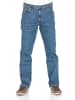 Wrangler Jeans Texas regular/straight in Blau