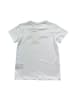 Trussardi T-Shirt 10535751647574 Weiß