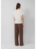 s.Oliver T-Shirt in 02U1_creme