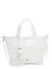 Tamaris Shopper TAS Anabell in white